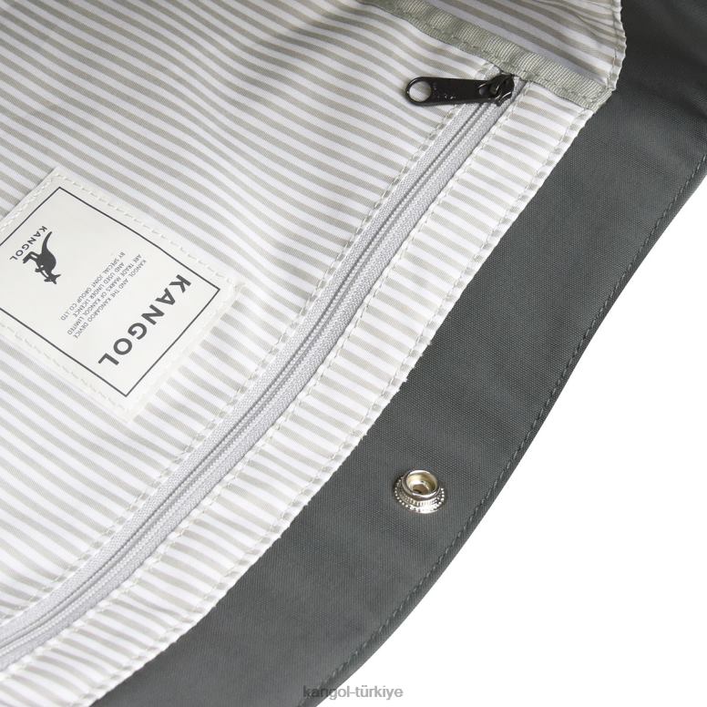 Kangol üniseks jerry alışveriş çantası HZ6F0970
