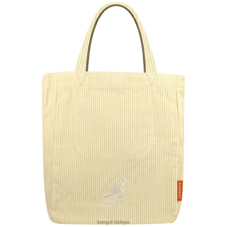 Kangol üniseks kordon v omuz çantası HZ6F0974