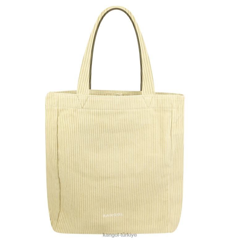 Kangol üniseks kordon v omuz çantası HZ6F0974