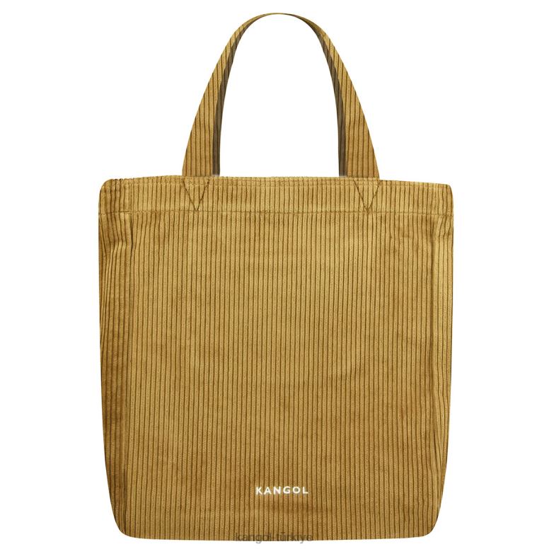 Kangol üniseks kordon v omuz çantası HZ6F0975