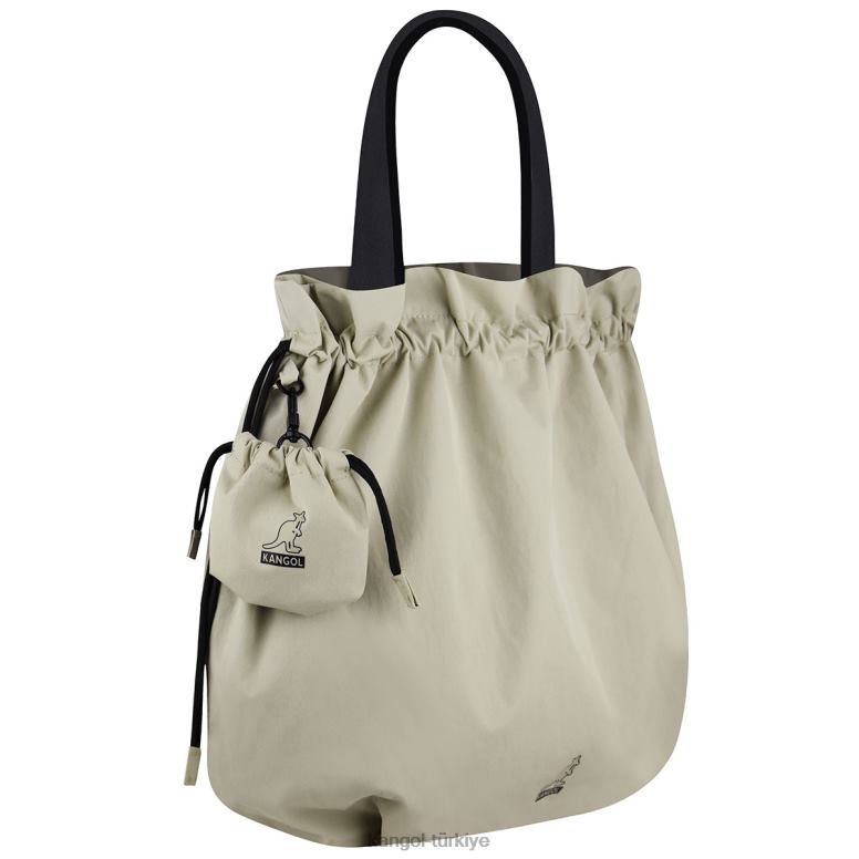 Kangol üniseks seyahat ipli müşteri HZ6F0967