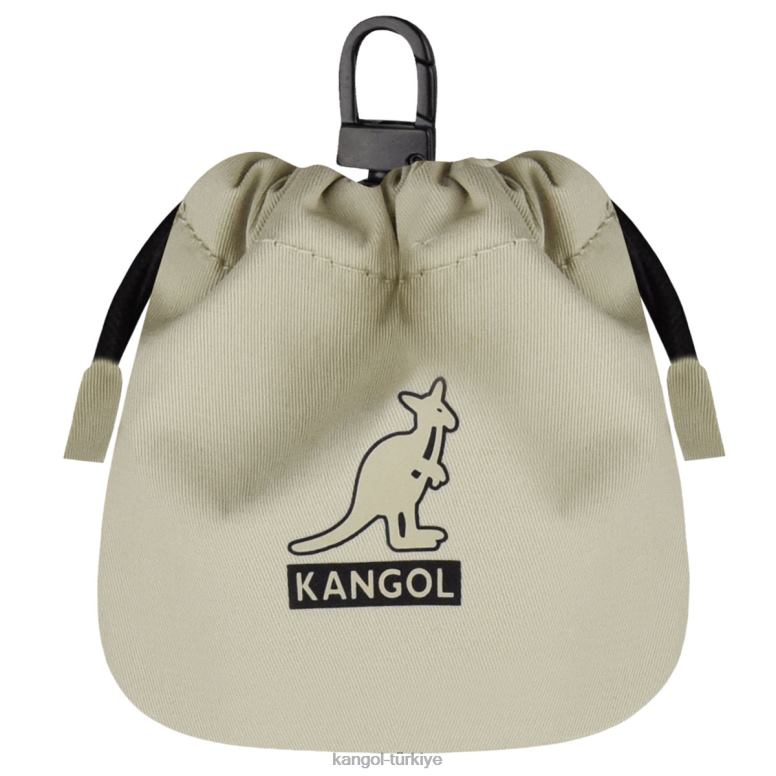 Kangol üniseks seyahat ipli müşteri HZ6F0967