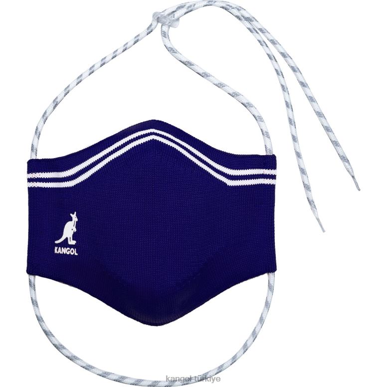 Kangol üniseks yüz maskesi HZ6F0926