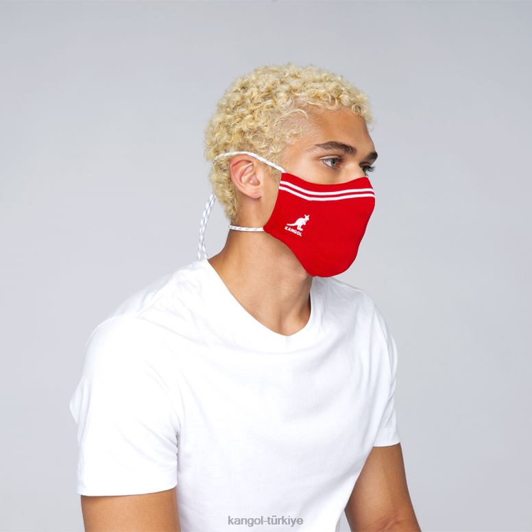 Kangol üniseks yüz maskesi HZ6F0926