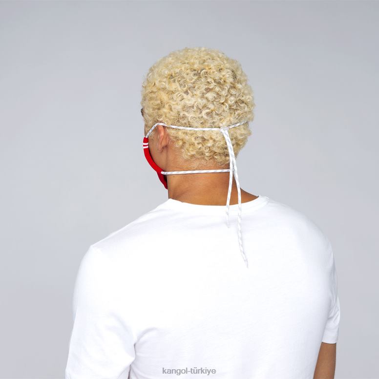 Kangol üniseks yüz maskesi HZ6F0926