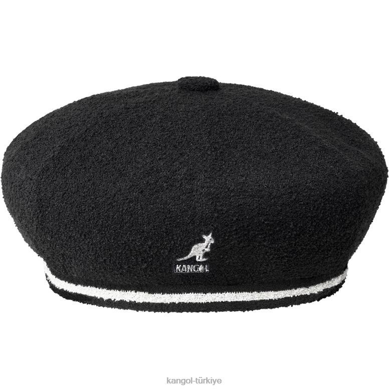 Kangol üniseks 2 renkli bermuda jax bere HZ6F0400