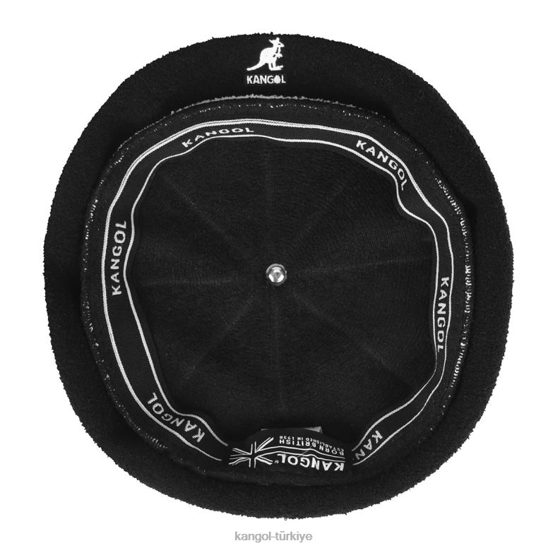 Kangol üniseks 2 renkli bermuda jax bere HZ6F0400