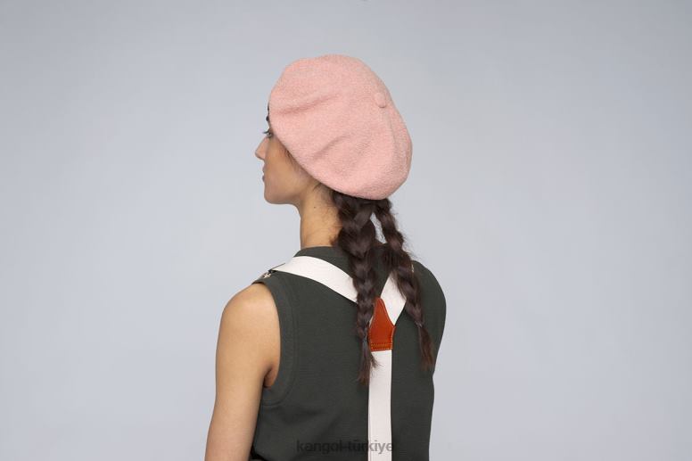 Kangol üniseks 2 renkli bermuda jax bere HZ6F0401