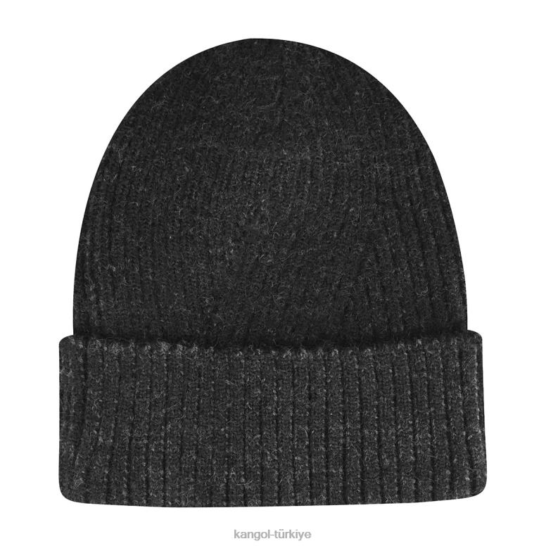 Kangol üniseks 2 renkli manşet çekme HZ6F0835
