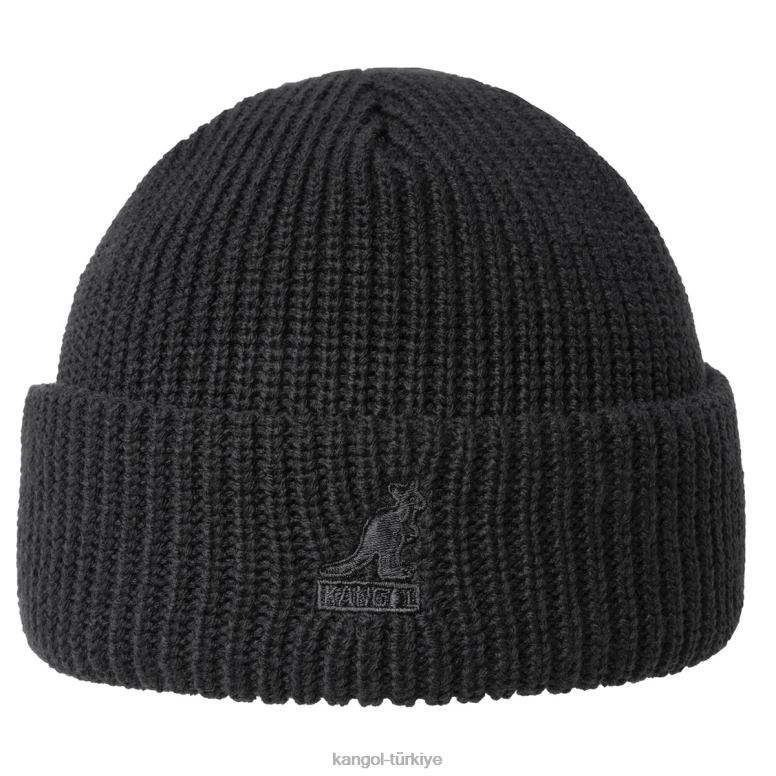 Kangol üniseks 2 yönlü kardinal bere HZ6F0862