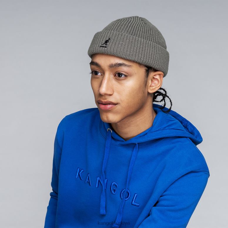 Kangol üniseks 2 yönlü kardinal bere HZ6F0863