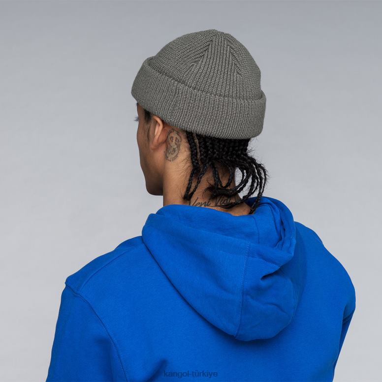 Kangol üniseks 2 yönlü kardinal bere HZ6F0863