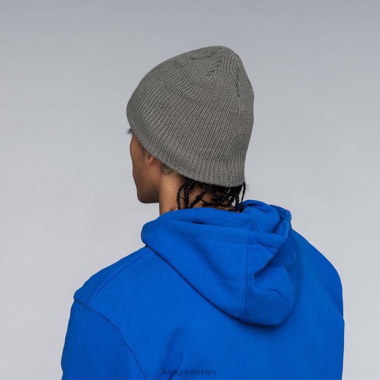 Kangol üniseks 2 yönlü kardinal bere HZ6F0863