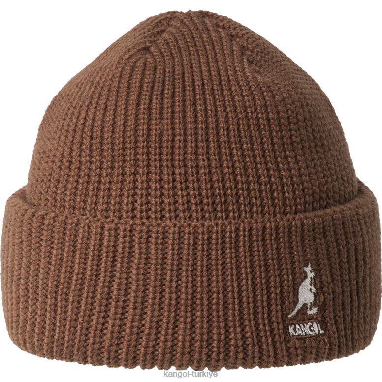 Kangol üniseks 2 yönlü kardinal bere HZ6F0864