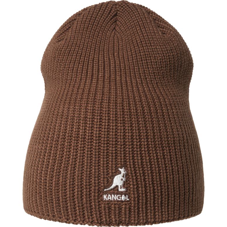 Kangol üniseks 2 yönlü kardinal bere HZ6F0864