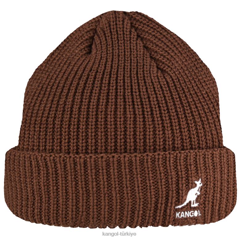 Kangol üniseks 2 yönlü kardinal bere HZ6F0864