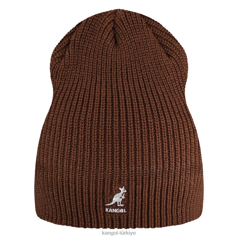 Kangol üniseks 2 yönlü kardinal bere HZ6F0864