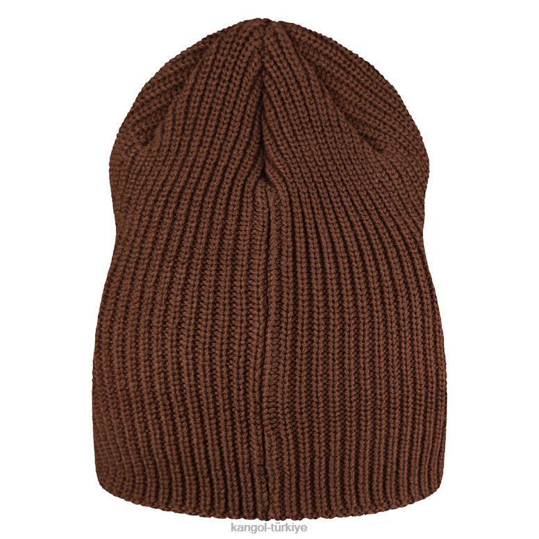 Kangol üniseks 2 yönlü kardinal bere HZ6F0864