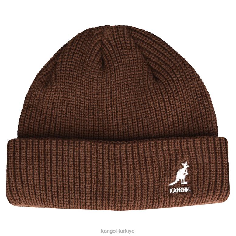 Kangol üniseks 2 yönlü kardinal bere HZ6F0864