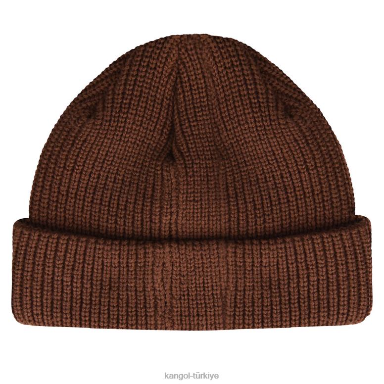 Kangol üniseks 2 yönlü kardinal bere HZ6F0864