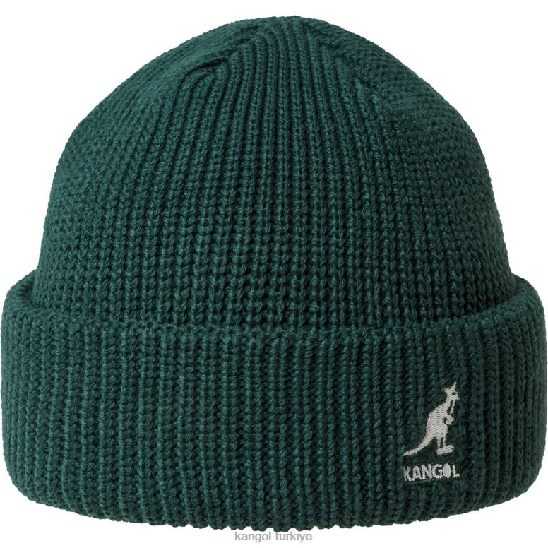 Kangol üniseks 2 yönlü kardinal bere HZ6F0866