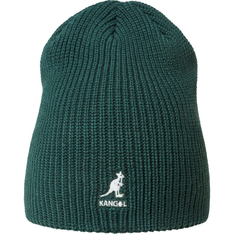 Kangol üniseks 2 yönlü kardinal bere HZ6F0866