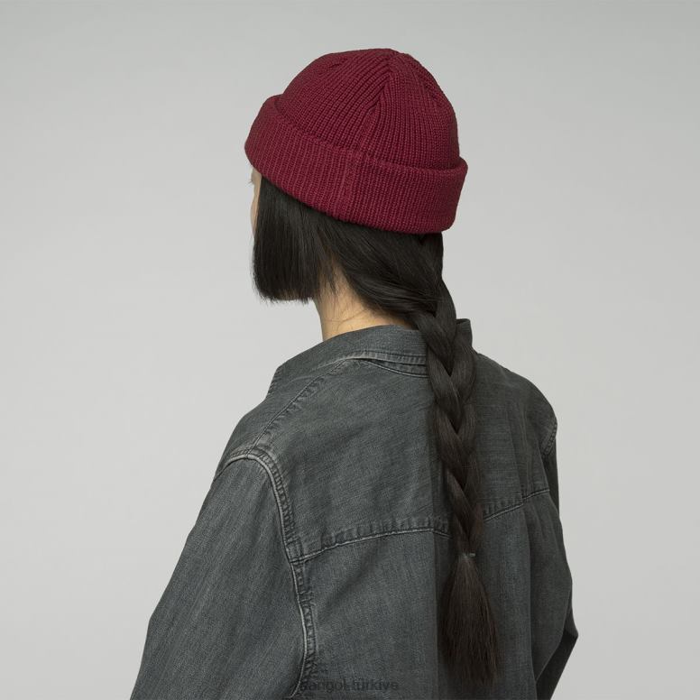 Kangol üniseks 2 yönlü kardinal bere HZ6F0867