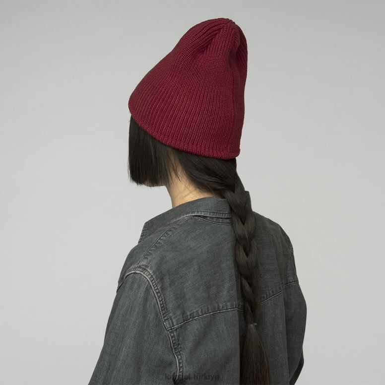 Kangol üniseks 2 yönlü kardinal bere HZ6F0867