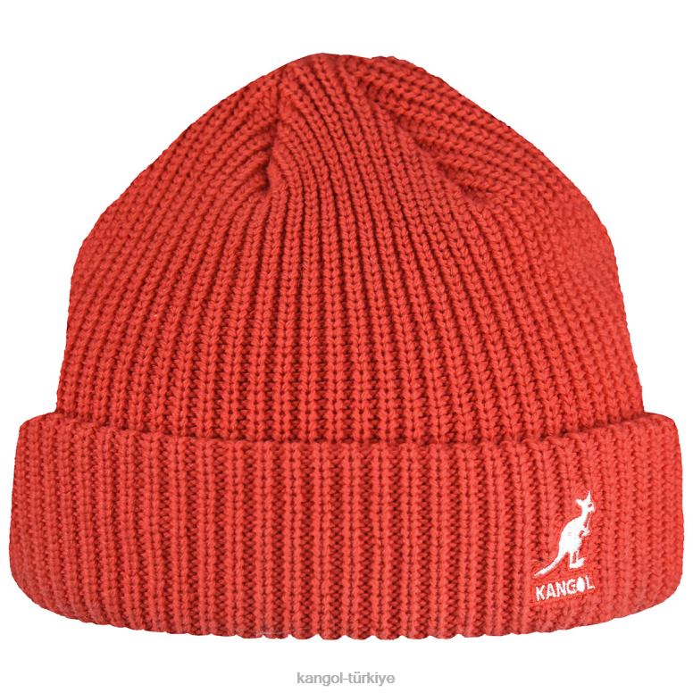 Kangol üniseks 2 yönlü kardinal bere HZ6F0868