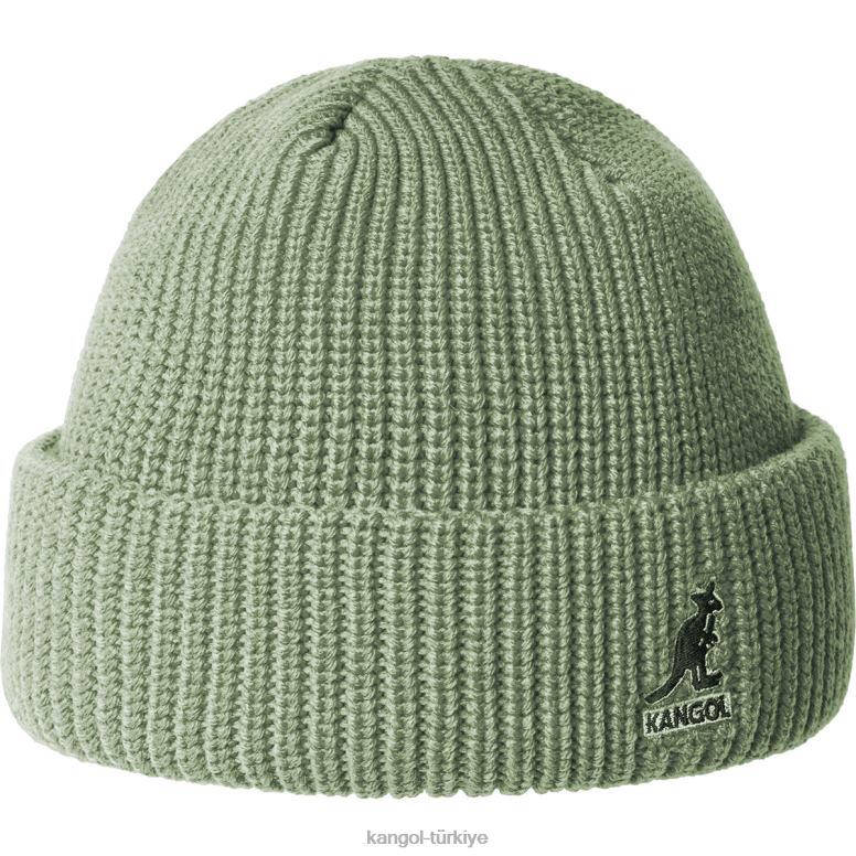 Kangol üniseks 2 yönlü kardinal bere HZ6F0868
