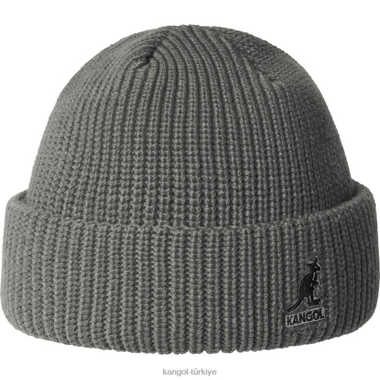 Kangol üniseks 2 yönlü kardinal bere HZ6F0868