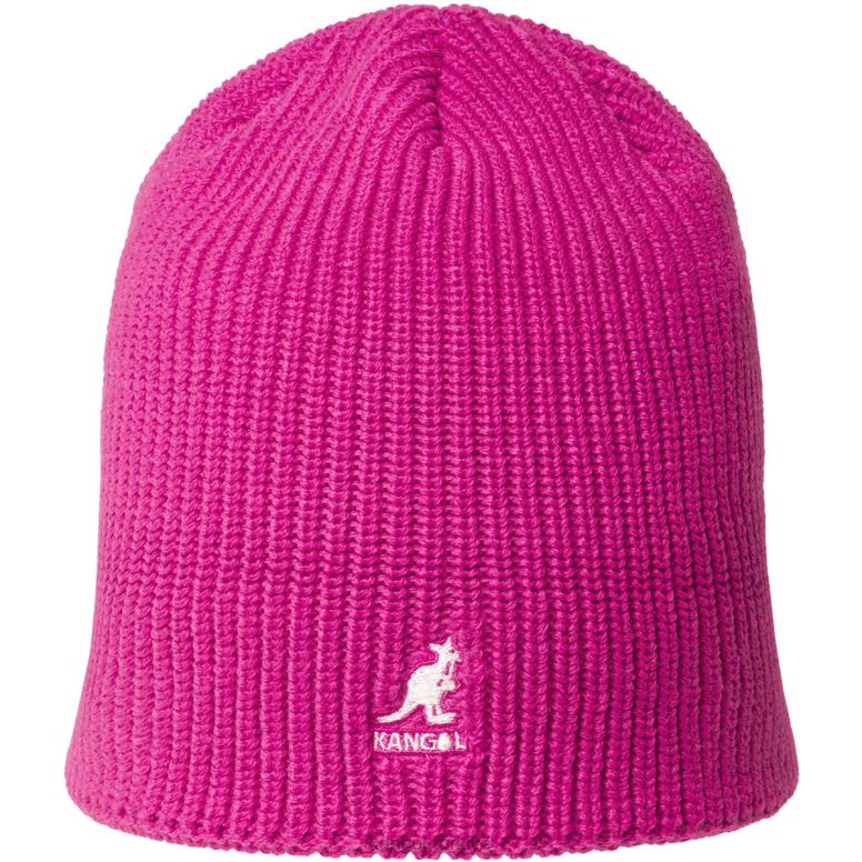 Kangol üniseks 2 yönlü kardinal bere HZ6F0869