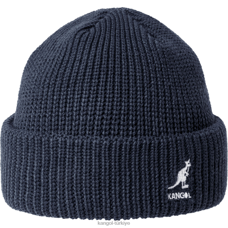 Kangol üniseks 2 yönlü kardinal bere HZ6F0870