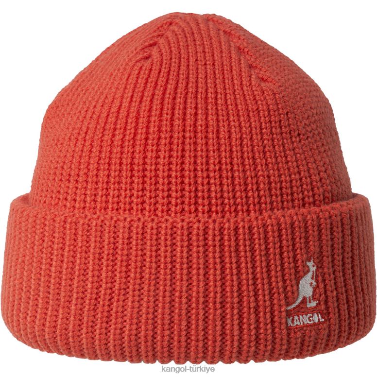 Kangol üniseks 2 yönlü kardinal bere HZ6F0871