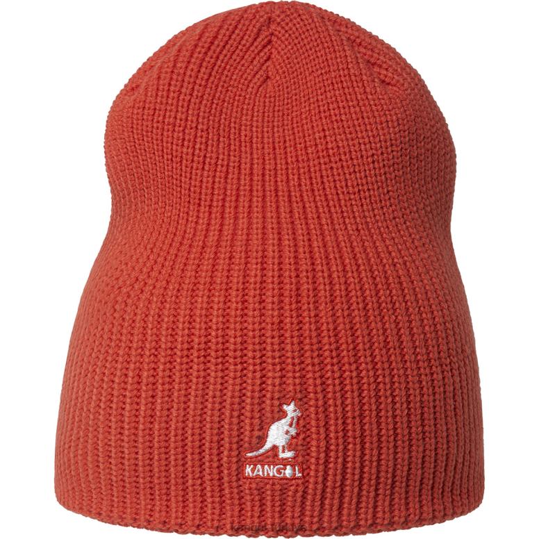 Kangol üniseks 2 yönlü kardinal bere HZ6F0871