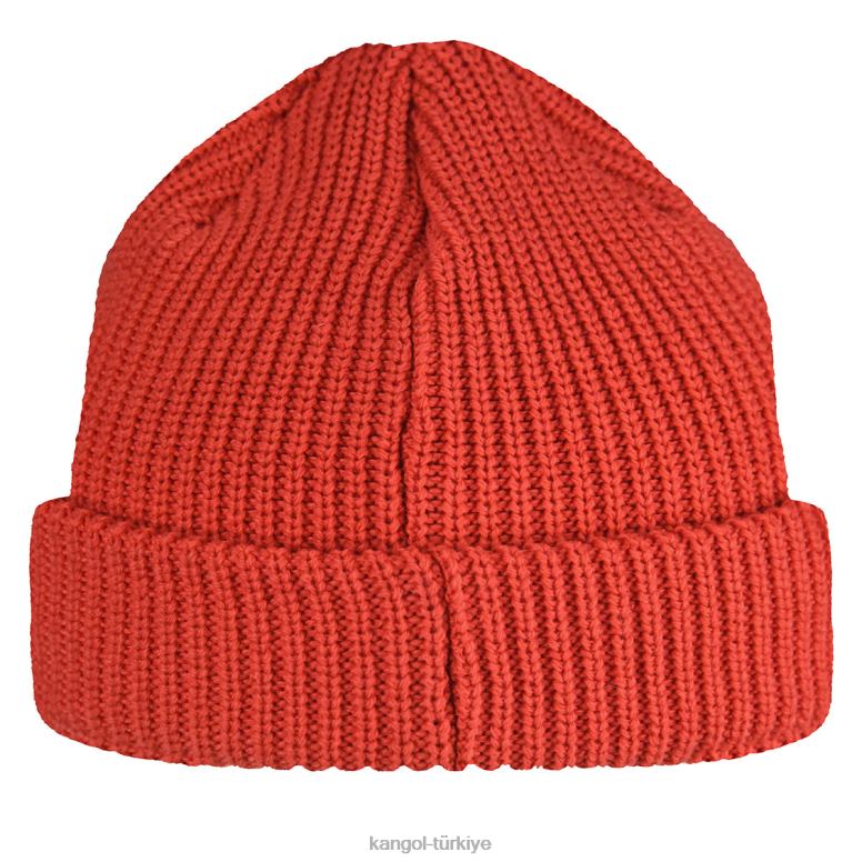 Kangol üniseks 2 yönlü kardinal bere HZ6F0871