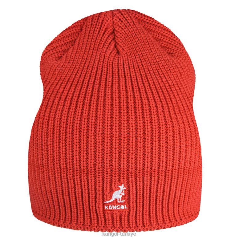 Kangol üniseks 2 yönlü kardinal bere HZ6F0871