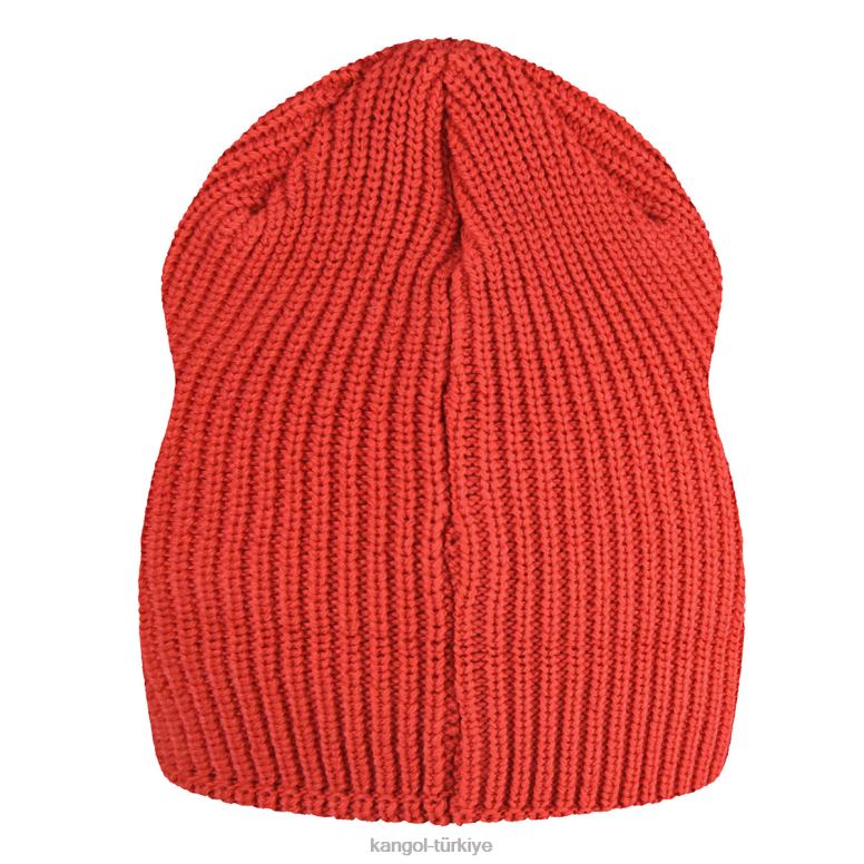 Kangol üniseks 2 yönlü kardinal bere HZ6F0871