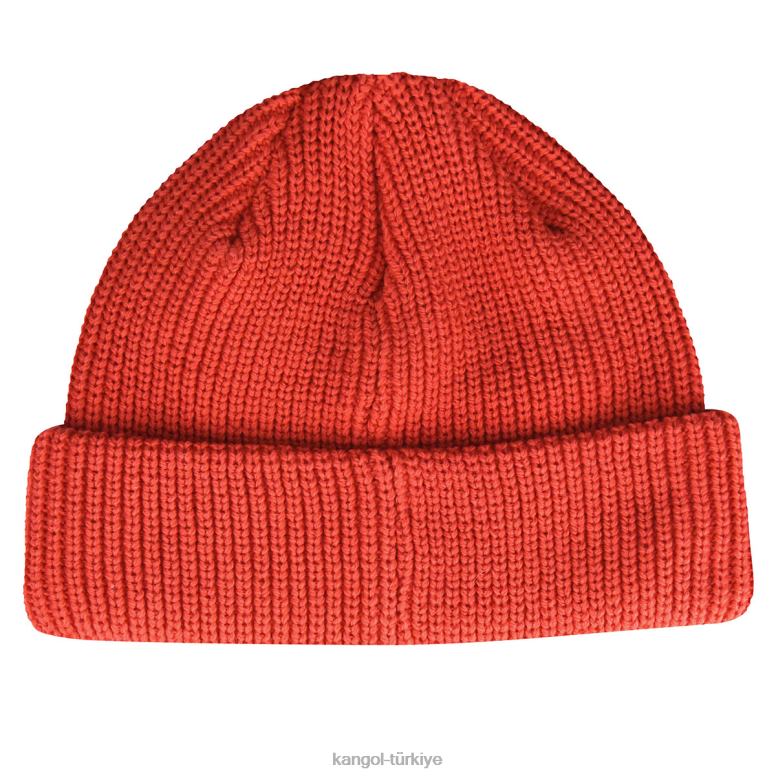 Kangol üniseks 2 yönlü kardinal bere HZ6F0871