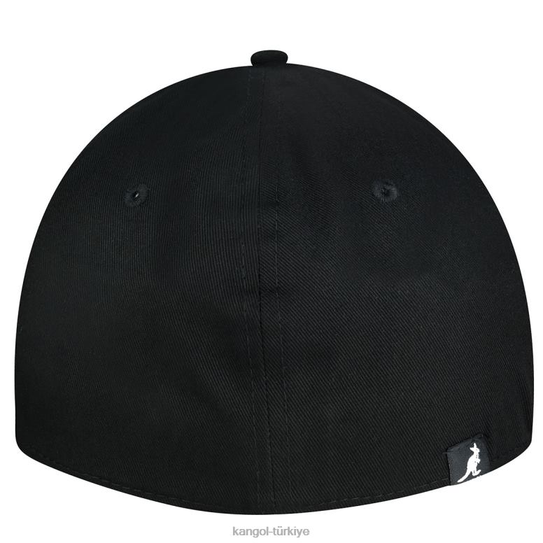Kangol üniseks 38-83 elastik uyumlu beyzbol HZ6F0364