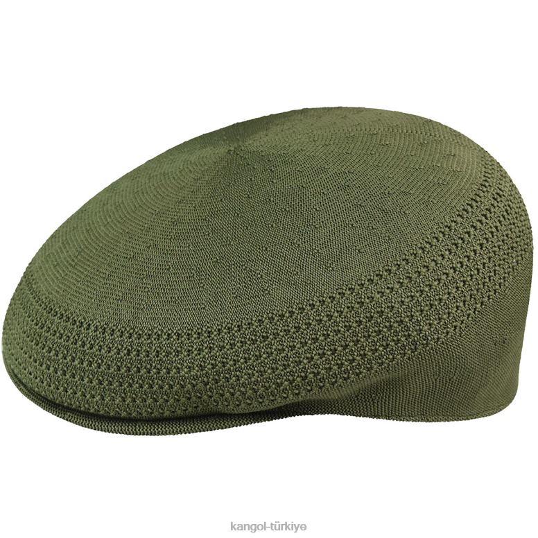 Kangol üniseks ABD Tropic 504 Ventair HZ6F025