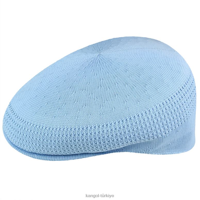 Kangol üniseks ABD Tropic 504 Ventair HZ6F027