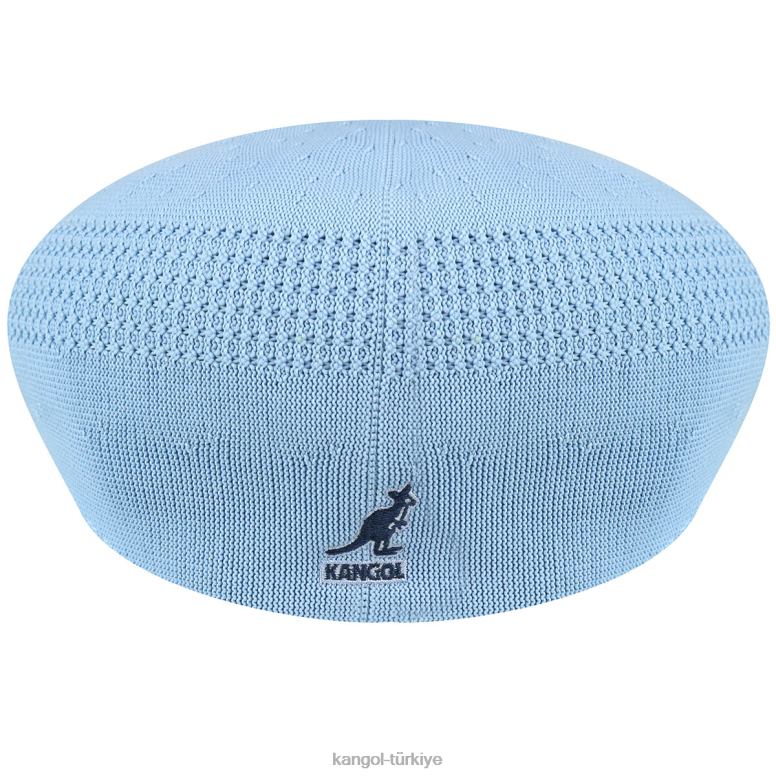 Kangol üniseks ABD Tropic 504 Ventair HZ6F027