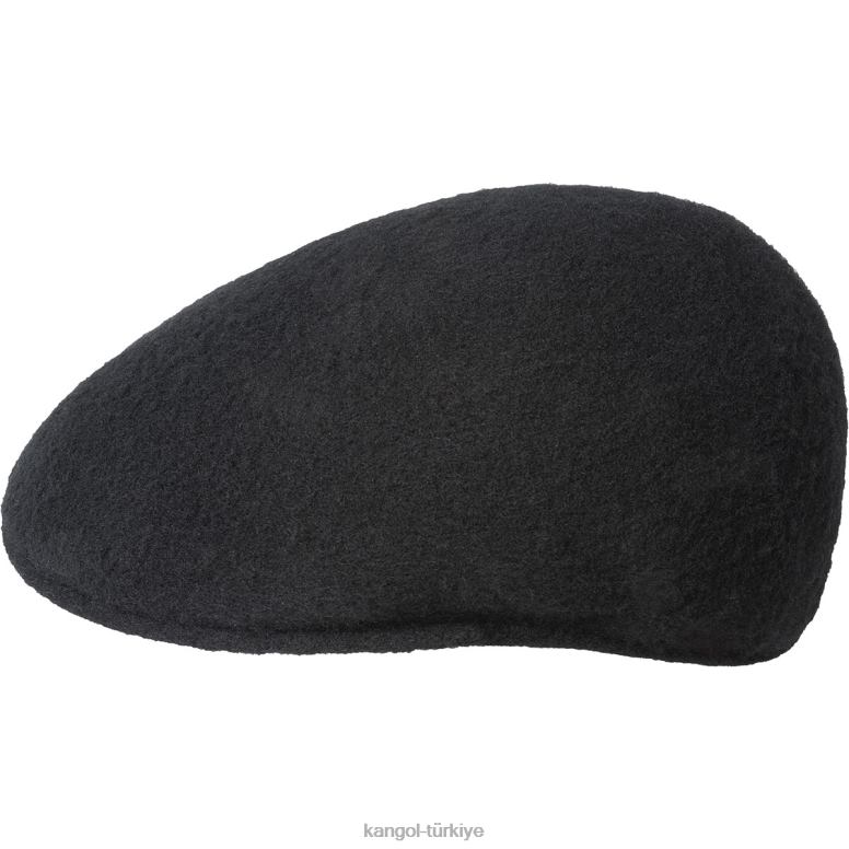 Kangol üniseks ABD Woollux 504 - sınırlı üretim HZ6F0111