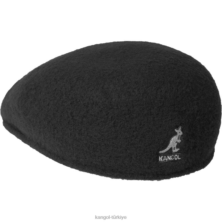 Kangol üniseks ABD Woollux 504 - sınırlı üretim HZ6F0111