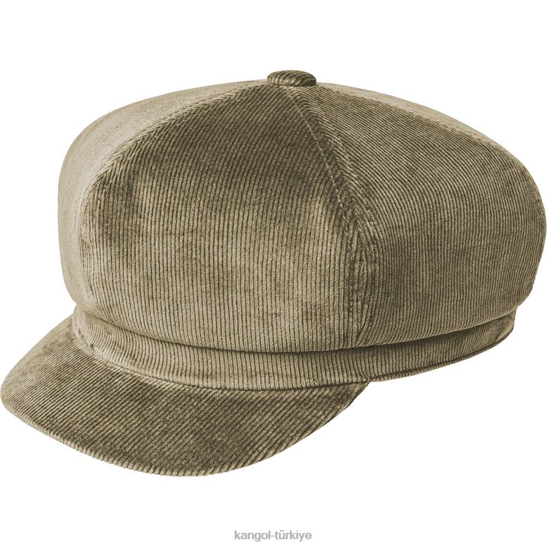 Kangol üniseks Kordon alevi HZ6F0875