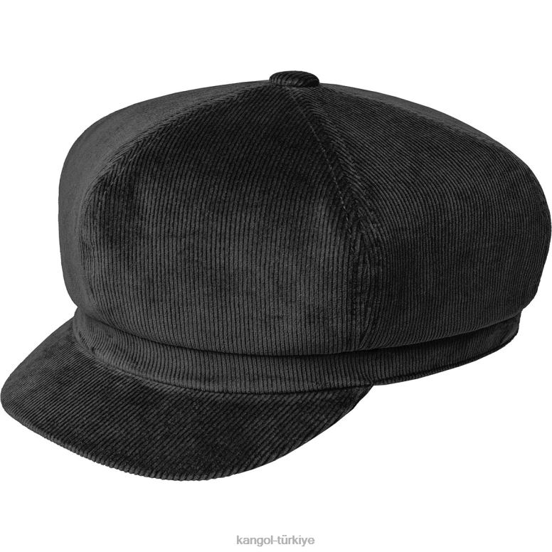 Kangol üniseks Kordon alevi HZ6F0875