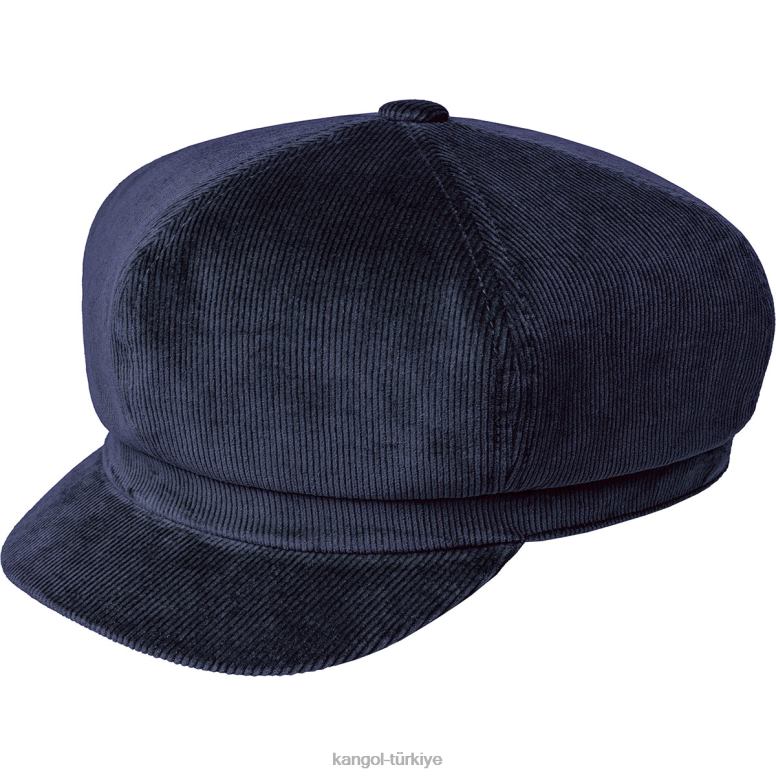 Kangol üniseks Kordon alevi HZ6F0875
