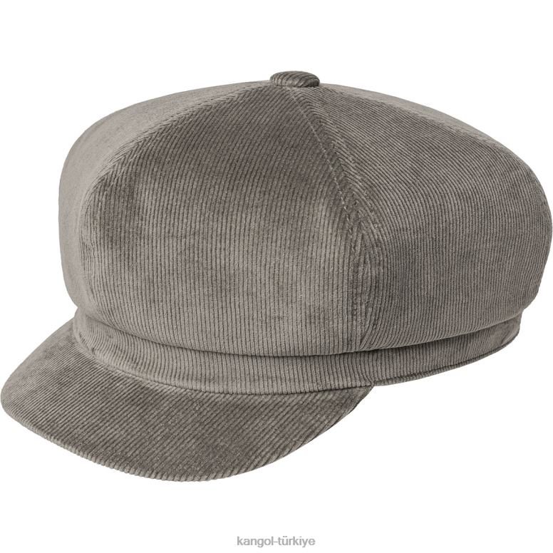 Kangol üniseks Kordon alevi HZ6F0875
