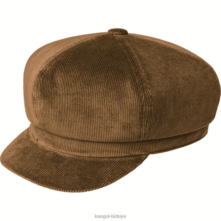 Kangol üniseks Kordon alevi HZ6F0875